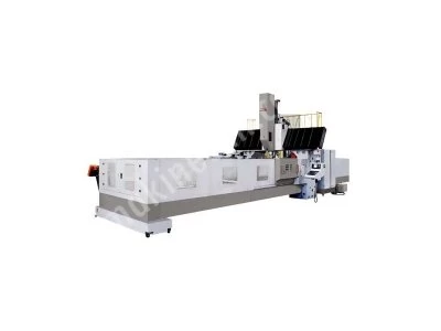 Cnc Torna Tezgahları - Rfmp6026