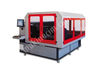 Cnc Torna Tezgahları - Lt 1513 Lazer
