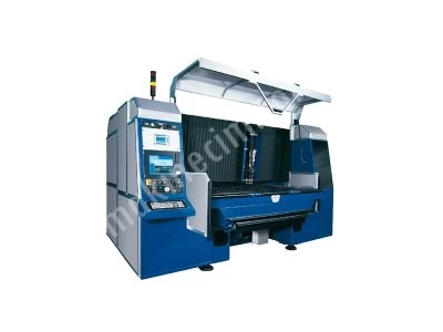 Cnc Lazer Kesim Tezgâhı - Mpl 2515 Lazer