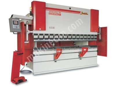 Aphs Compact Cnc Abkant Pres