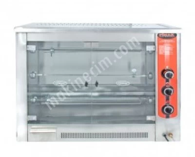 Piliç Makinesi M004 Dik Model