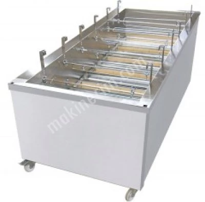 Piliç Makinesi Km12