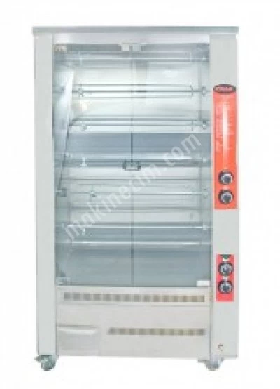 Piliç Makinesi M010 - 2