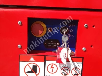 Scissor Lift For Sale