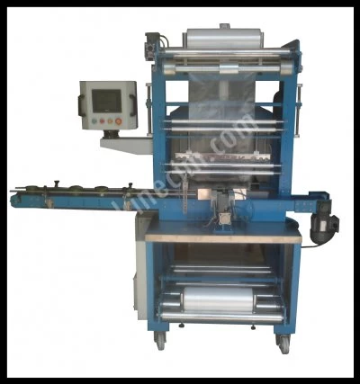 Shrink Packaging Machine