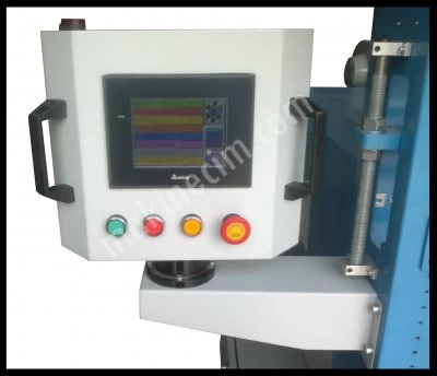 Shrink Packaging Machine