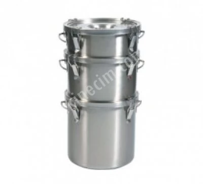 Yemek Taşıma Kabı T006-1