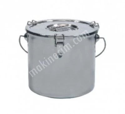 Yemek Taşıma Kabı T005