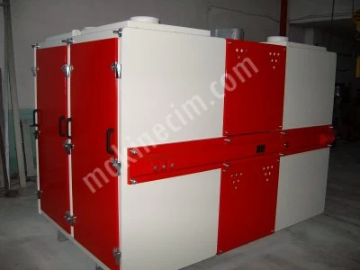 Square Sieve, Control Sieve, Sieve Boxes, Chorum Sieve