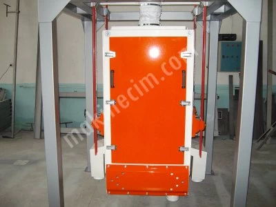 Square Sieve, Control Sieve, Sieve Boxes, Chorum Sieve