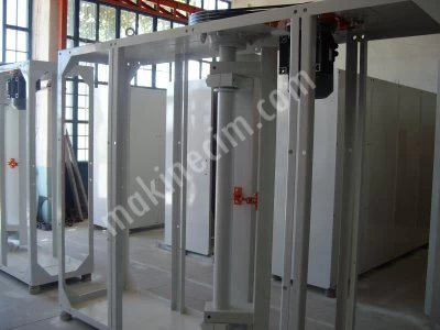 Square Sieve, Control Sieve, Sieve Boxes, Chorum Sieve