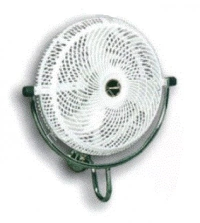 Ekvator Geniş Kanatlı Duvar Tipi Vantilatör ( Fsv 750 D)