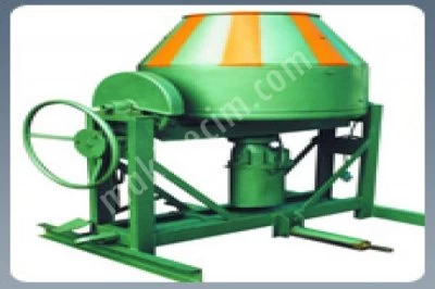 Rediktörlü Betoniyer