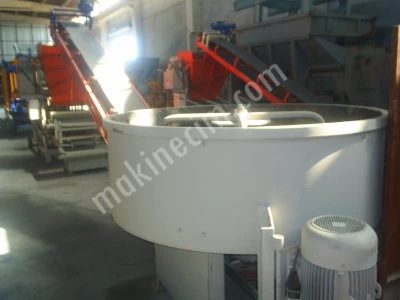 BRICK MACHINE FOR SALE