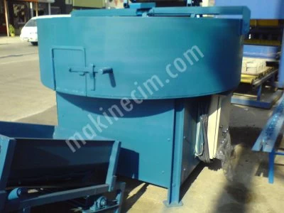 BRICK MACHINE FOR SALE