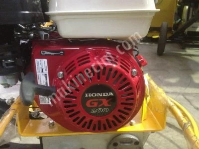 Power Trowel Machi̇ne