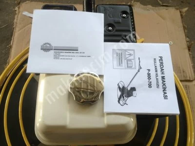 Power Trowel Machi̇ne