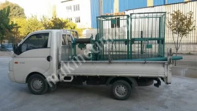 İnşaat Asansörü - 220 Volt Elektrikli