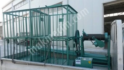 İnşaat Tuğla Sepeti