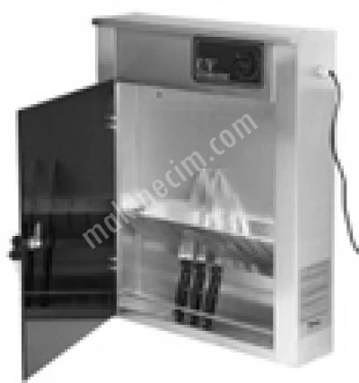 Bıçak Sterilizatörü