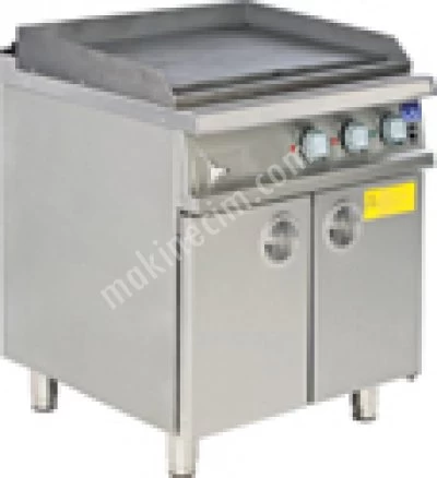 Elektrikli Izgara 90'Lık Seri