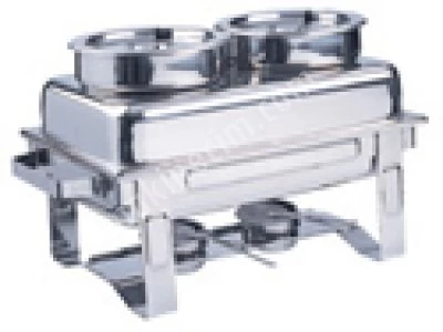 Çorbalık Chafing Dish
