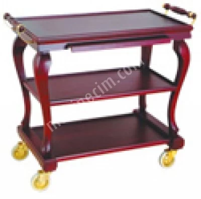 Servis Arabası