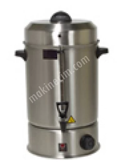 Filtre Kahve Ve Su Otomatı