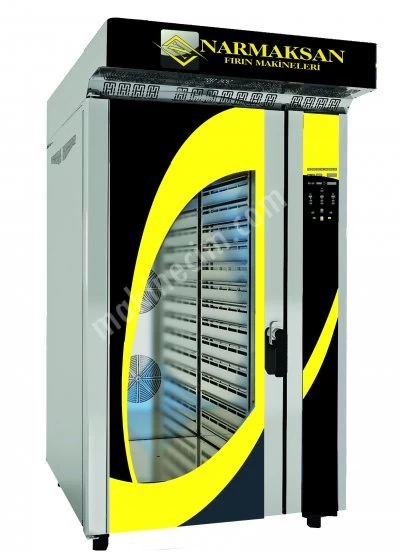 Convection Oven Machine