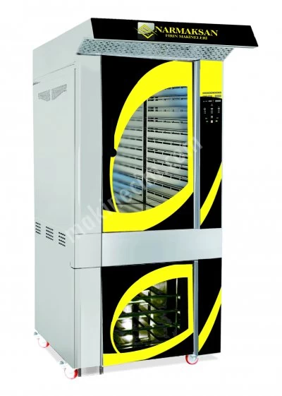 Convection Oven Machine