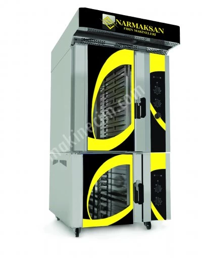 Convection Oven Machine