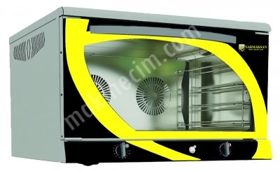 Convection Oven Machine