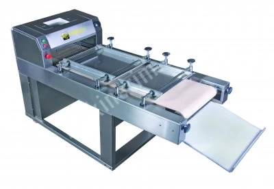 Long Shape Making Machine