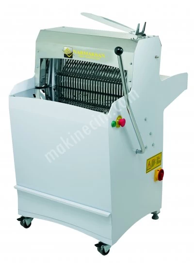 Bread Slicing Machine