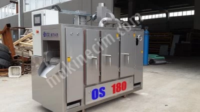 Mini Skewered Roasting Machines Os-180