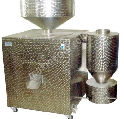 Fındık - Fıstık Soyma Makinesi Os-1100