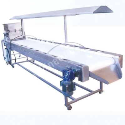 Seçme Bandı Os-1500