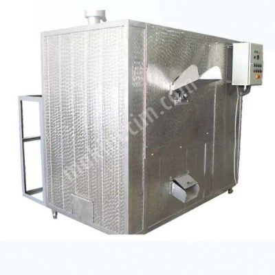 Çatlak Fıstık Makinası Os-600