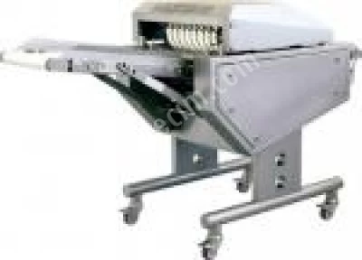 Döner Eti Açma Makinesi Vr 434 -555