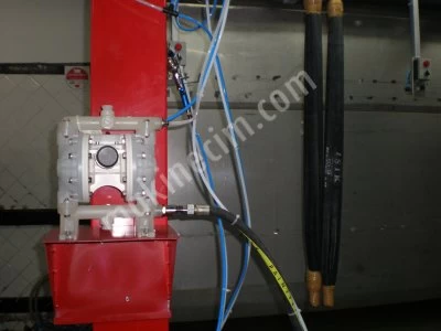 Chemical Dosing System