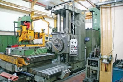 Borwek (Alman)-Scharmann 120 'Lik