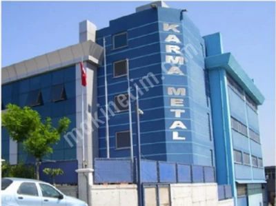 Tır Yükleme Rampaları