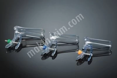 Satılık Vajinal Speculum Medikal Kalıpları Fiyatı = 110.000 Tl