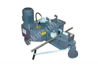 Demir Kesme Makineleri Mk 26 Mk 26 Serisi
