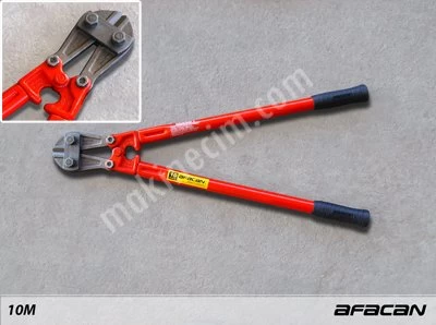 Kollu Demir Kesme Makası (10 Mm)