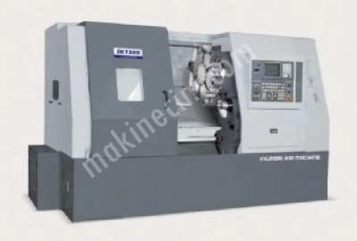 Cnc Tornalama Merkezleri / Skt 300M