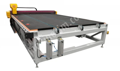 Fcm Series - Glass Cutting Machines
