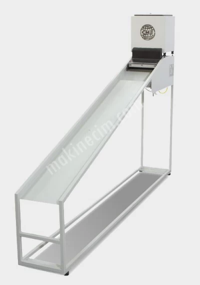 Nem Alıcı Dolum Makinesi-Sm 25