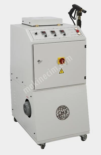 Hotmelt Macunlama Makinesi-Hm 50