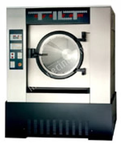 Tekstil Yıkama Ve Terbiyeleme Sistemleri